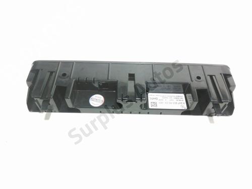 Climate control MERCEDES-BENZ A-CLASS (W177) A 180 (177.084) | BP38230896I5 - Image 2