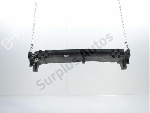 Used Bumper shock absorber RENAULT CLIO III (BR0/1, CR0/1) 1.5 dCi (75 hp) 30166632