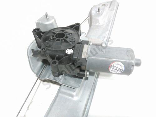 Front left window mechanism CITROËN C3 III (SX) 1.2 PureTech 82 | BP37507047C22 - Image 2