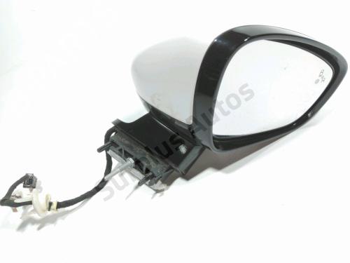 right-mirror-citroen-ds4-nx_-2011-2012-2013-2014-2015-40464853 main image