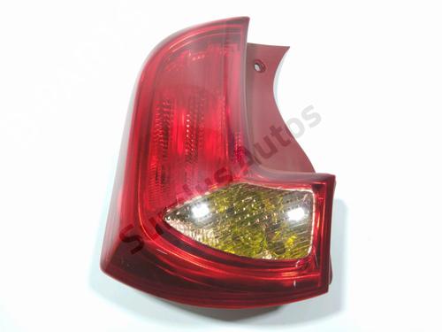 Used Right taillight KIA PICANTO II (TA) 1.0 (67 hp) 28268576