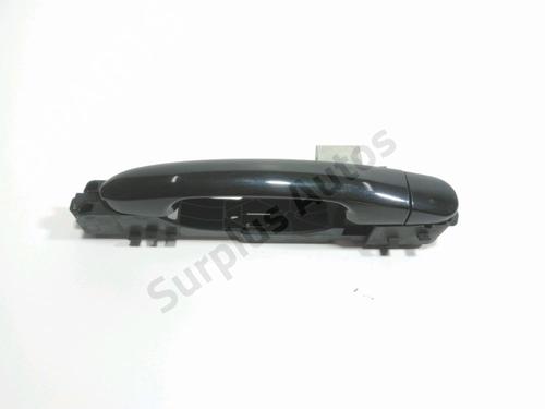 Used Front right exterior door handle FORD KA (RU8) 1.2 (69 hp) 28242129