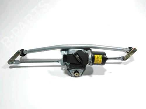 Vindrute Vindusviskermekanisme RENAULT KANGOO (KC0/1_) 1.5 dCi (84 hp) 28273206