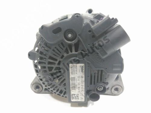 Alternator PEUGEOT 2008 I (CU_) 1.5 BlueHDI 100 | BP33160100M7 - Image 3