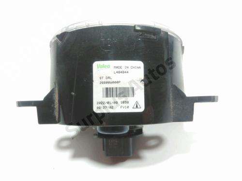 Left front fog light MITSUBISHI MIRAGE / SPACE STAR VI Hatchback (A0_A) 1.2 | BP28265958C30 