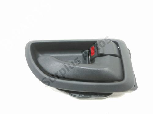 Used Front right interior door handle Front right interior door handle 37775059 37775059