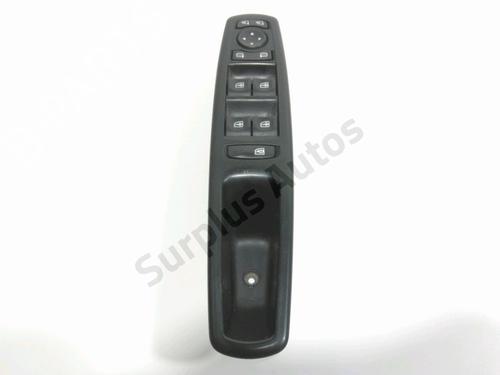 Used Left front window switch Left front window switch 37017909 37017909