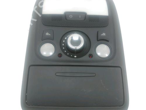 Plafonier AUDI A4 B8 (8K2) 2.0 TDI (143 hp) 31003091