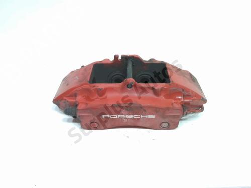 Used Right rear brake caliper PORSCHE BOXSTER (986) S 3.2 (252 hp) 28226054