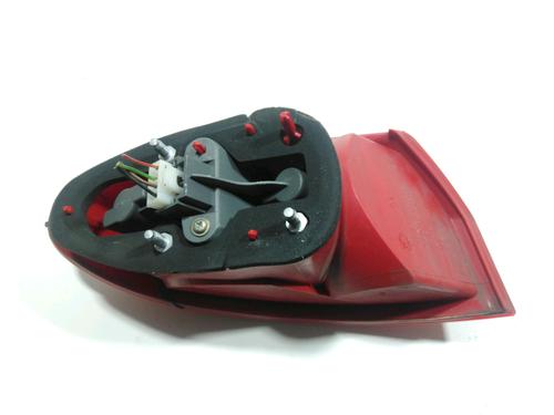 Right taillight ALFA ROMEO 147 (937_) 1.6 16V T.SPARK (937.AXA1A, 937.AXB1A, 937.BXB1A) | BP28268421C35 