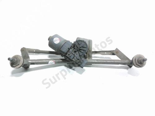 Used Front wipers mechanism Front wipers mechanism 34178496 34178496