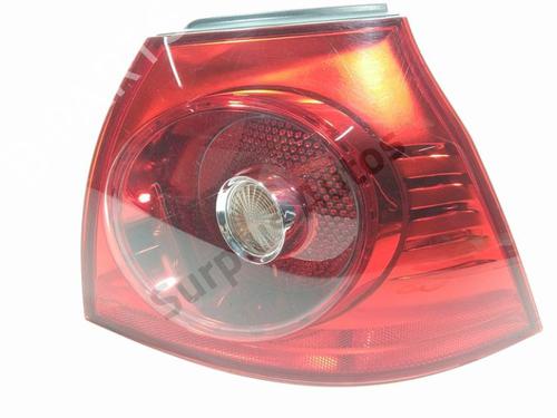 right-taillight-vw-golf-v-1k1-2003-2004-2005-2006-2007-2008-2009-2010-39118374 main image