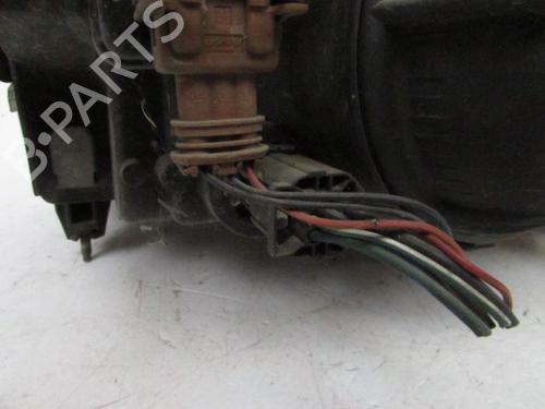 Right headlight LAND ROVER FREELANDER I (L314) 2.0 DI 4x4 | BP28266099C29 