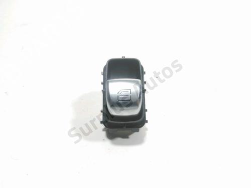 Used Right front window switch MERCEDES-BENZ C-CLASS Coupe (C205) C 250 d (205.308) (204 hp) 32202755