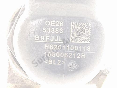 Injector NISSAN PULSAR Hatchback (C13) 1.5 dCi | BP36795987M100 - Image 3