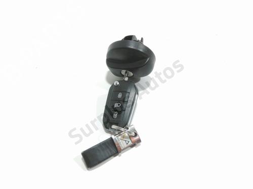 Used Fuel cap CITROËN C3 III (SX) 1.2 PureTech 82 (83 hp) 28219994
