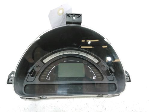 Used Instrument cluster CITROËN C3 Pluriel (HB_) 1.6 (109 hp) 30990981