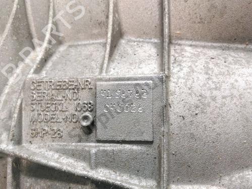 Gearbox BMW 3 Coupe (E92) 335 d | BP39195021M3 - Image 7
