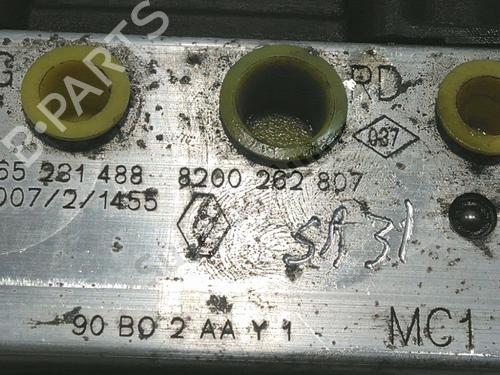 ABS pump DACIA LOGAN (LS_) 1.6 (LS0B, LS0D, LS0F, LS0H) | BP40213004M43 - Image 2