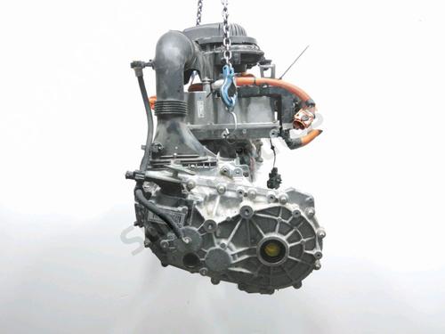 Motor RENAULT ZOE (BFM_) ZOE | BP28262575M1 