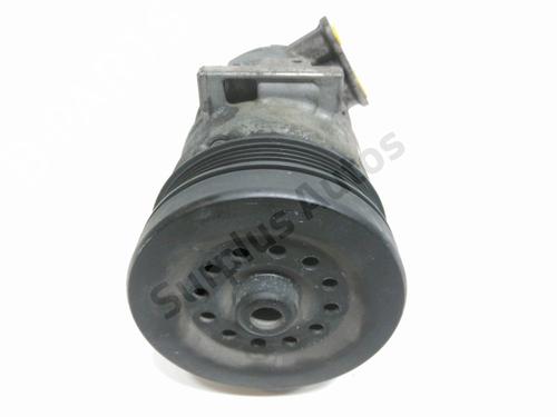 AC-Kompressor OPEL CORSA D (S07) 1.2 (L08, L68) (86 hp) 30085974