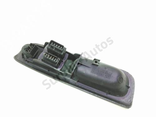 Left front window switch RENAULT TWINGO I (C06_) 1.2 16V (C06C, C06D, C06K) | BP30119197I27