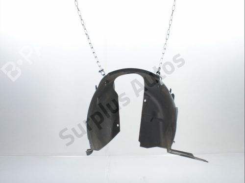 Used Wheel arch PEUGEOT 208 I (CA_, CC_) 1.4 HDi (68 hp) 28236545
