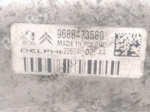 Intercooler CITROËN C5 III Break (RW_) 2.2 HDi 200 | BP38769087M30 - Image 3