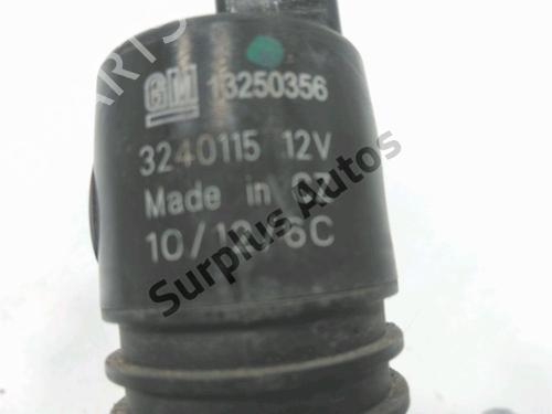 Washer pump CHEVROLET MALIBU (V300) 2.0 D | BP37791168E24 - Image 3