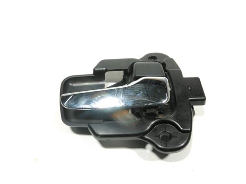 Used Front right interior door handle Front right interior door handle 28242617 28242617