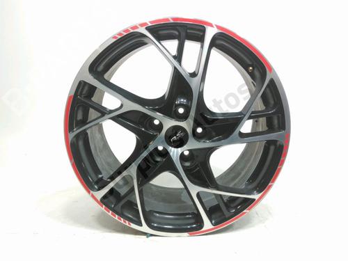 Used Rim RENAULT MEGANE III Coupe (DZ0/1_) 2.0 R.S. (265 hp) 28972135