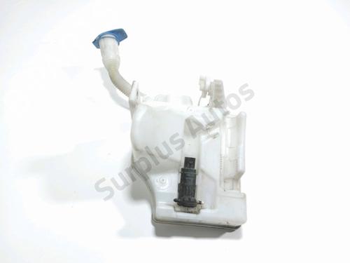 Used Windscreen washer tank VW POLO V (6R1, 6C1) 1.6 TDI (90 hp) 29860361