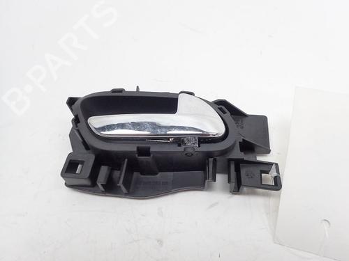 Højre fortil invendig håndtag PEUGEOT 308 I (4A_, 4C_) 1.6 HDi (92 hp) 30996031