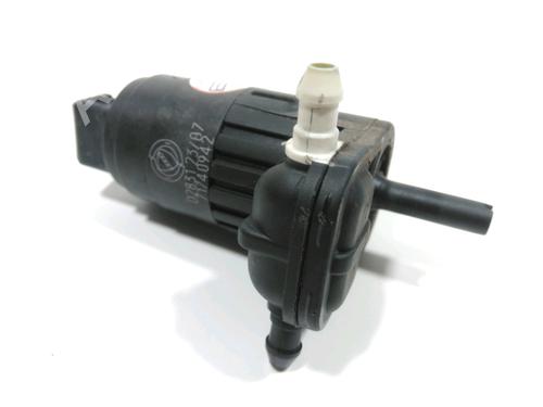 Used Washer pump Washer pump 37791130 37791130