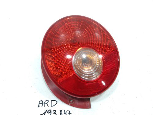 Used Right taillight Right taillight 37788357 37788357