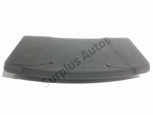 Used Rear parcel shelf SEAT ALTEA (5P1) 1.9 TDI (105 hp) 28262421