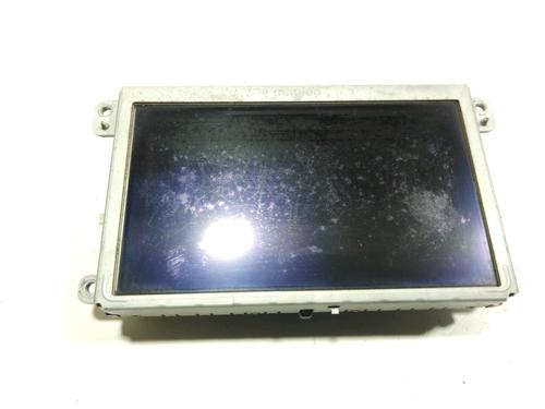 Used Display monitor AUDI A5 (8T3) 3.0 TDI quattro (240 hp) 28229740