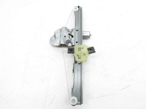 Used Front left window mechanism RENAULT CLIO IV (BH_) 1.5 dCi 90 (90 hp) 28240582