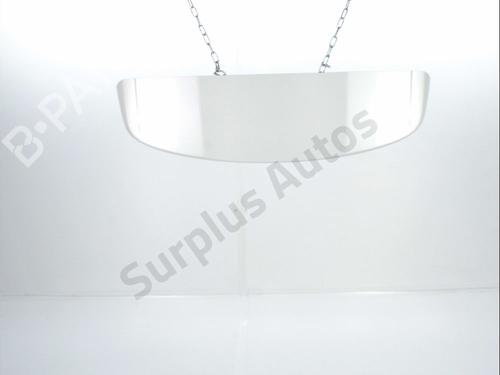 Spoiler bakluke PEUGEOT 2008 II (UD_, US_, UY_, UJ_, UR_, UC_) e-2008 (UKZKXZ) (136 hp) 28259222