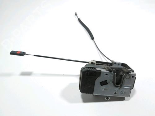 front-left-lock-opel-corsa-c-x01-2000-2001-2002-2003-2004-2005-2006-2007-2008-2009-28248169 main image