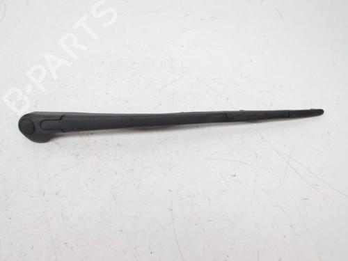 Used Rear windshield wiper arm CITROËN C4 Picasso I MPV (UD_) 1.6 HDi (109 hp) 28271120