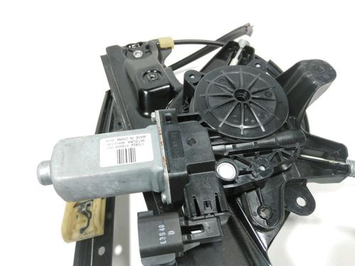Rudehejsemekanisme Højre foran FORD C-MAX II (DXA/CB7, DXA/CEU) 1.6 TDCi | BP28239569C23 