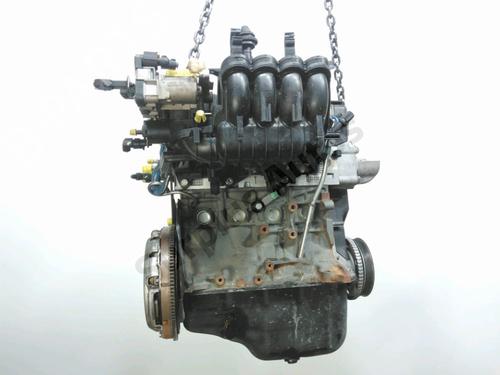Used Engine Engine FIAT GRANDE PUNTO (199_) 1.4 (199AXB11, 199AXB1A, 199BXB1A, 199AXL1A) (77 hp) 30085858 30085858