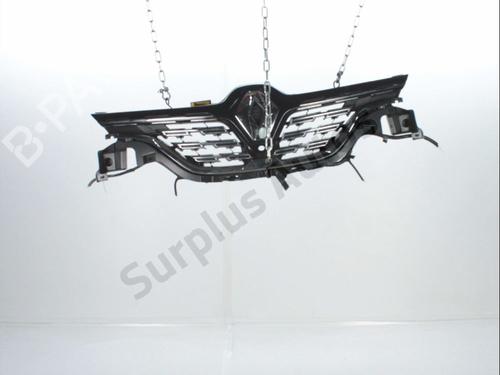 Used Grille RENAULT CAPTUR II (HF_) Blue dCi 115 (HFAD) (116 hp) 32077807