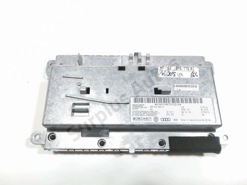 Display AUDI A6 C6 Avant (4F5) S6 quattro | BP28229933C48 