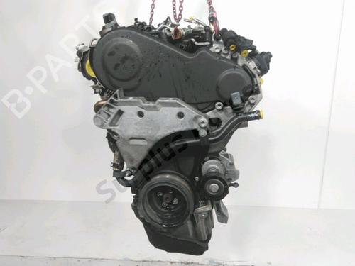 Engine VW TIGUAN (5N_) 2.0 TDI | BP32975911M1 - Image 2
