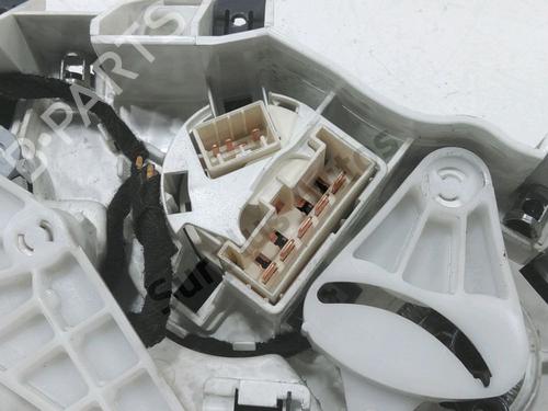 Climate control FIAT 500 (312_) 1.2 (312AXA1A) | BP38742831I5 - Image 3