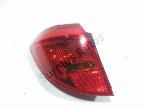 Left taillight OPEL MERIVA B MPV (S10) 1.4 (75) | BP28270125C34 