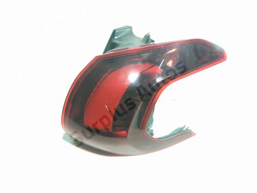 Used Right taillight Right taillight 37292629 37292629