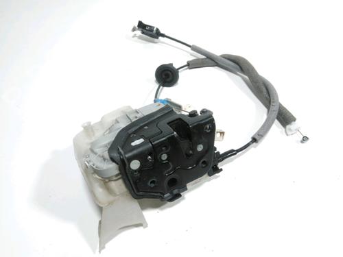 Used Front left lock AUDI A3 Sportback (8VA, 8VF) 1.2 TFSI (105 hp) 28247952